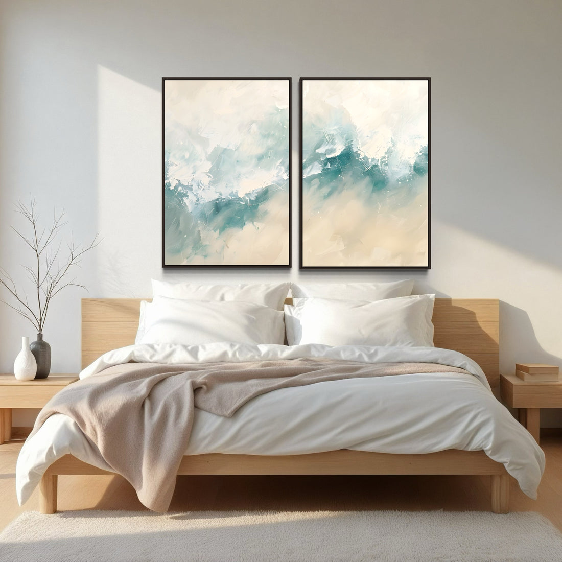 2030 -  Duplas de Quadro Ritmo da Percepção