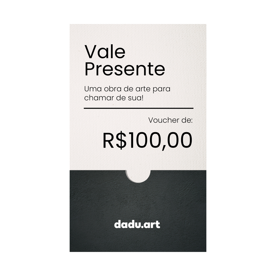 Vale Presente